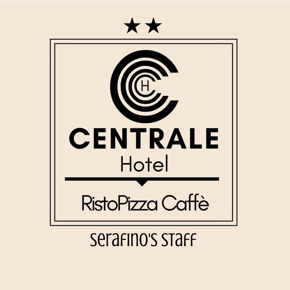 SIRAMENU – Albergo Centrale Logo